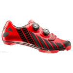 BUTY BONTRAGER XXX MTB 45 RED