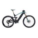 ROWER BIANCHI E-SUV RALLY XTR 1x12S 48CM